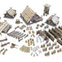 Northern Settlement - Battle Systems