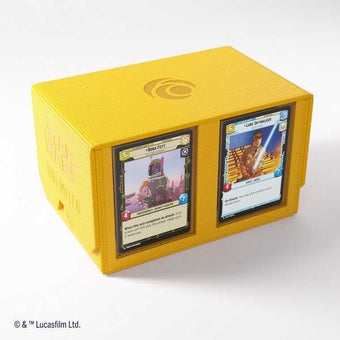 Star Wars Unlimited Double Deck Pod - Gamegenic