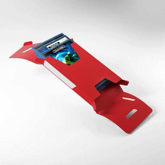 Cube Pocket Holds 15+ Cards - 8 Pockets Per Box