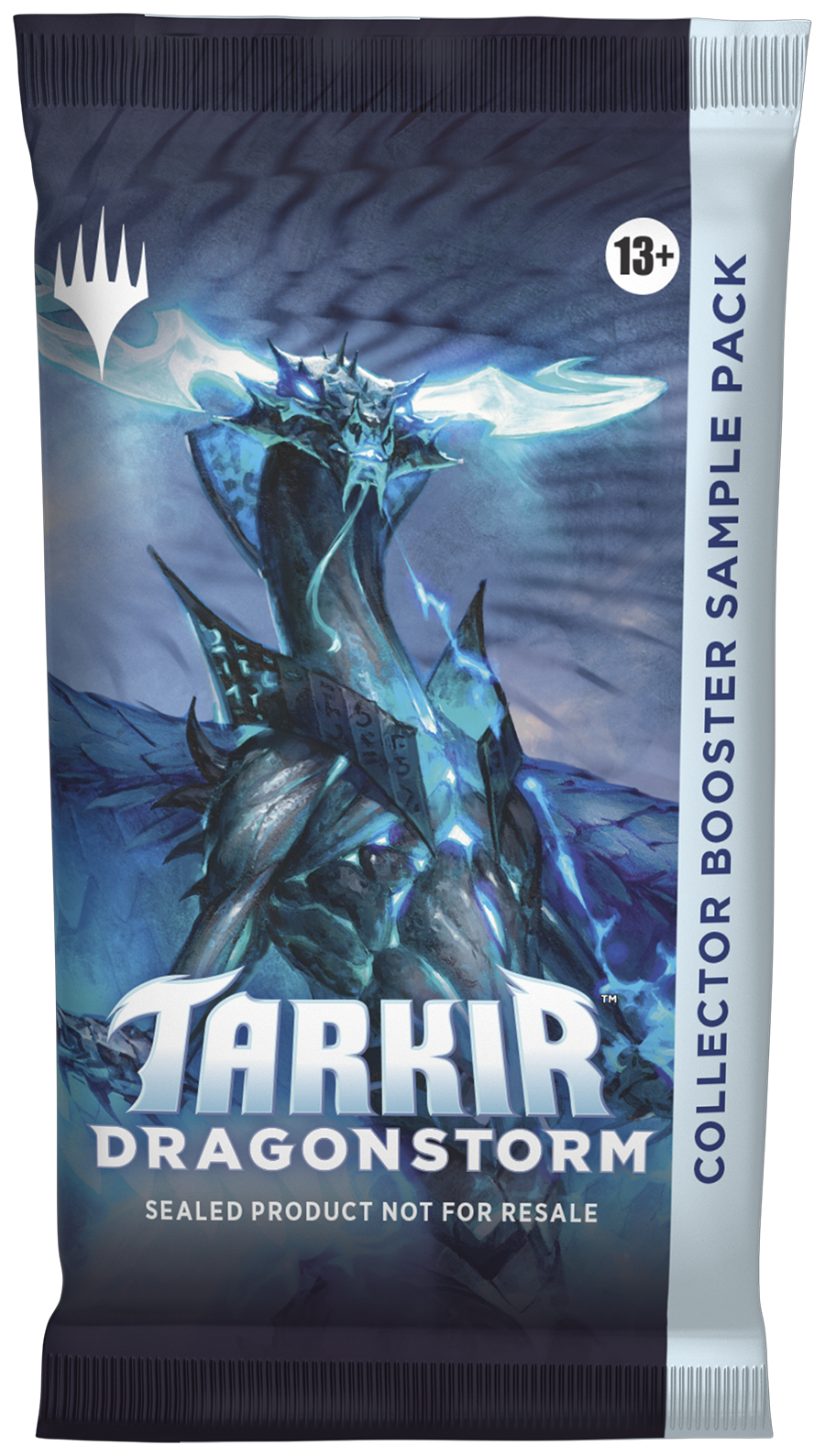 tarkir dragon storm collector booster box Magic: The Gathering Tarkir: Dragonstorm Collector Booster – Red Sun Collectables