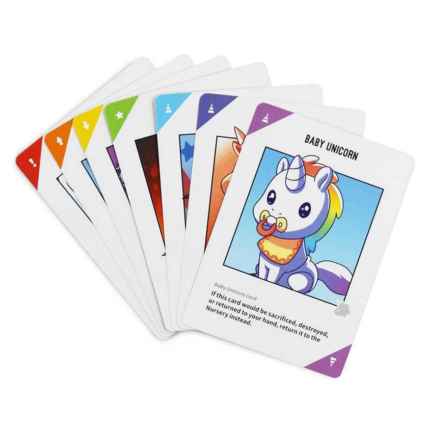 Unstable Unicorns - Official Game