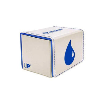 Mana 8 - Alcove Edge Island Deck Box - Ultra Pro