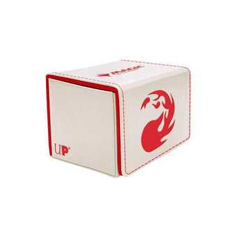 Mana 8 - Alcove Edge Mountain Deck Box - Ultra Pro