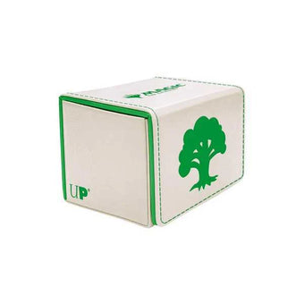 Mana 8 - Alcove Edge Forest Deck Box - Ultra Pro