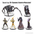 D&D Icons of the Realms: 50th Anniversary Booster (Set 31)