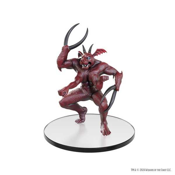 D&D Icons of the Realms: 50th Anniversary Booster (Set 31)