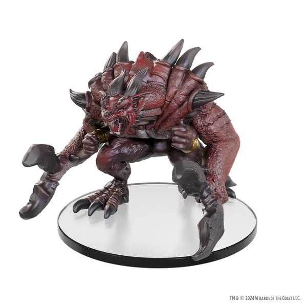 D&D Icons of the Realms: 50th Anniversary Booster (Set 31)