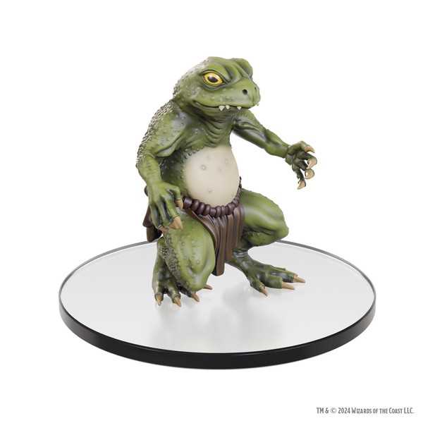 D&D Icons of the Realms: 50th Anniversary Booster (Set 31)