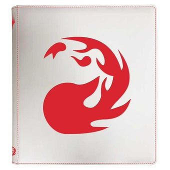 Mana 8 - 12 pocket Mountain Binder - Ultra Pro
