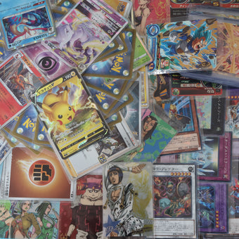 Guide to Starting a Trading Card Game Collection on a Budget