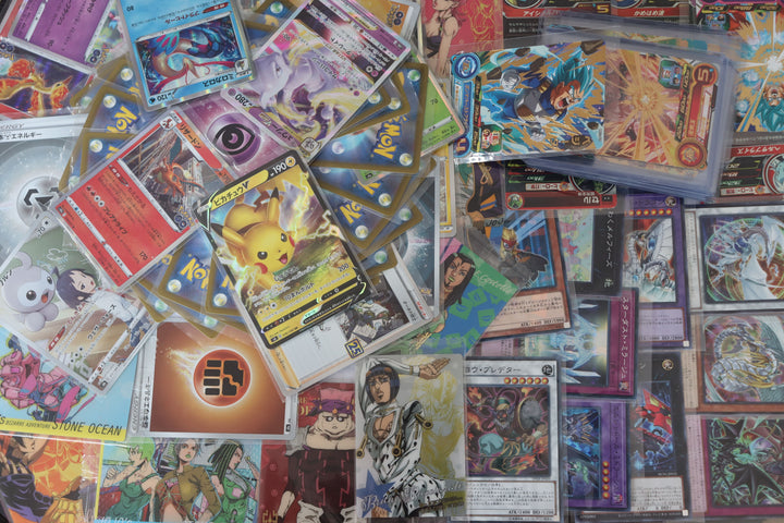 Guide to Starting a Trading Card Game Collection on a Budget