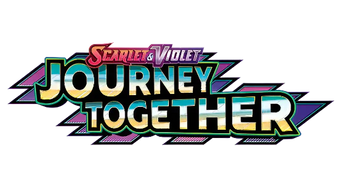 Journey Together Pokémon Set: First Look