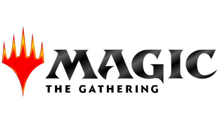 Magic the Gathering