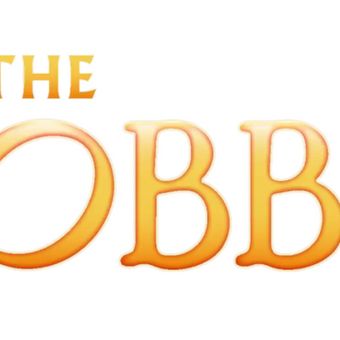 The Hobbit comes to Magic: The Gathering!