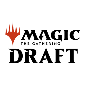 Magic: The Gathering Draft
