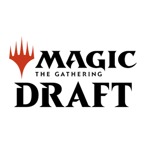 Magic The Gathering: Draft