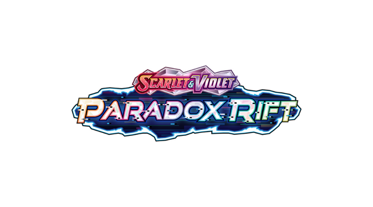 Pardot Rift Paradox Rift - PAR – Red Sun Collectables