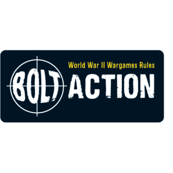 Bolt Action