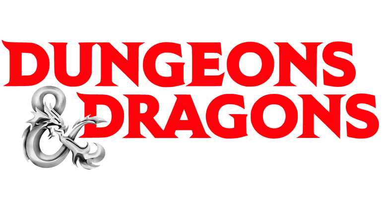 Dungeons & Dragons - D&D