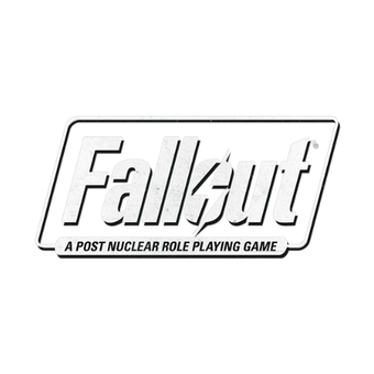 Fallout: The Role Playing Game