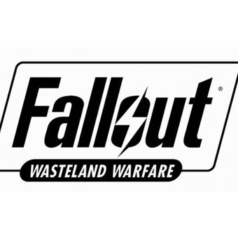 Fallout - Wasteland Warfare