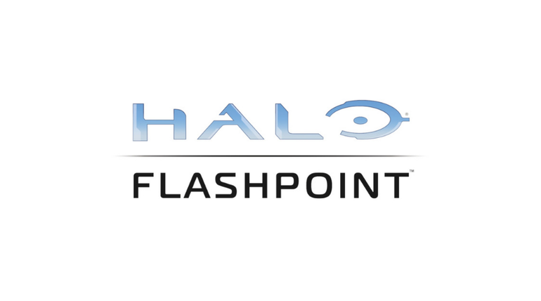 Halo Flashpoint