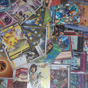Trading Cards