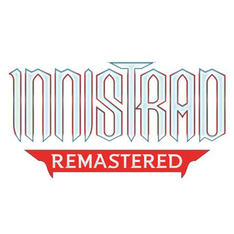 Innistrad Remastered - INR