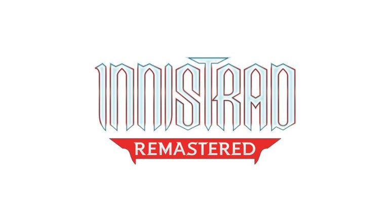 Innistrad Remastered - INR