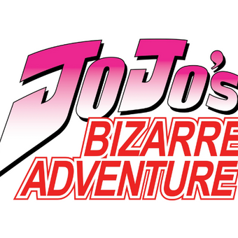JoJo's Bizarre Adventure Wafer Cards