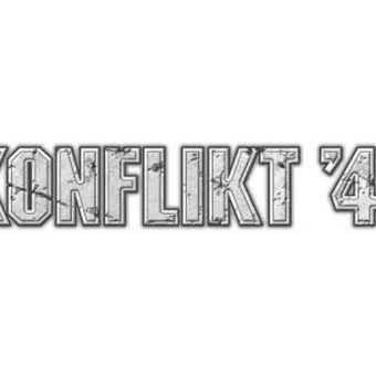 Konflikt '47