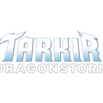 Tarkir Dragonstorm - TDM