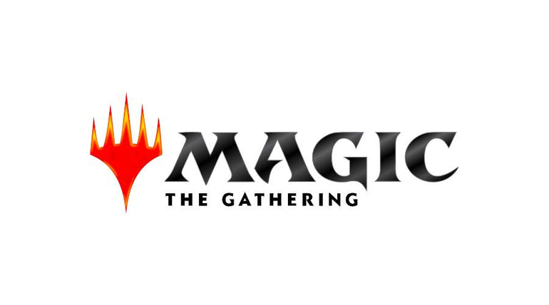 Magic The Gathering