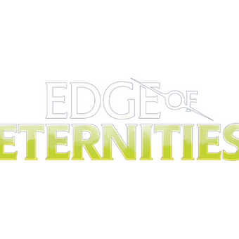 Magic the Gathering Edge of Eternities