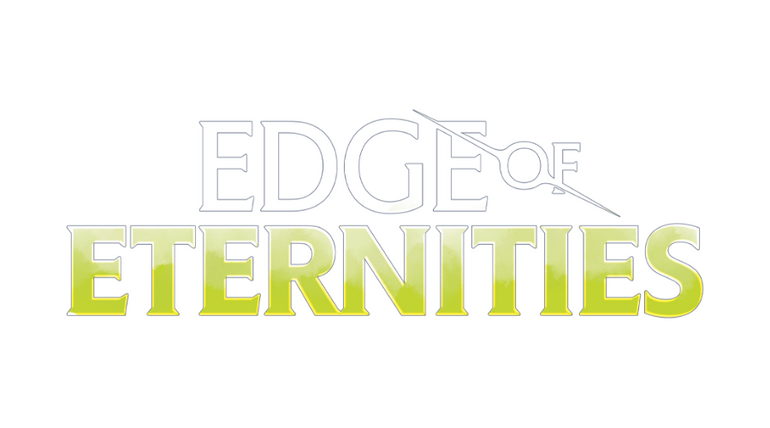 Edge of Eternities - EOE