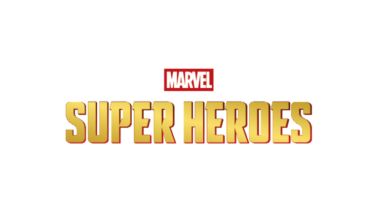 Magic: The Gathering: Marvel Super Heroes