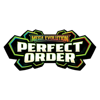 Mega Evolution - Perfect Order