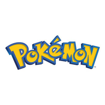 Pokemon Logo