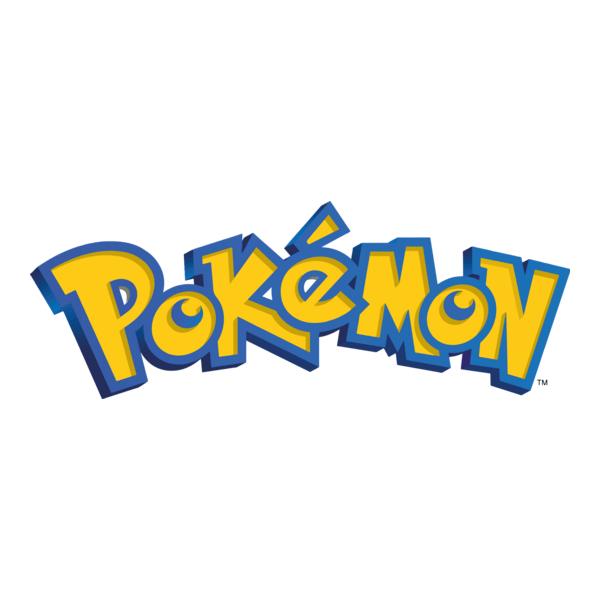 Pokemon Logo