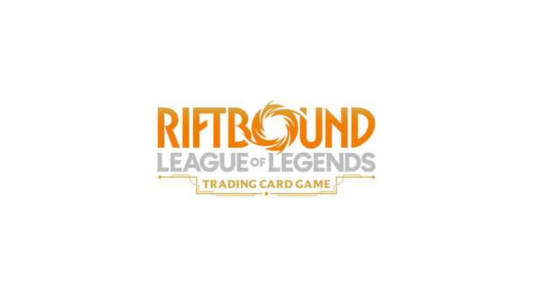 Riftbound:  League of Legends