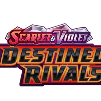 DRI - Destined Rivals