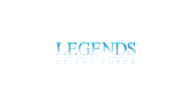 Legends of the Force
