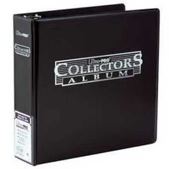 Albums, Binders & Pocket Sheets