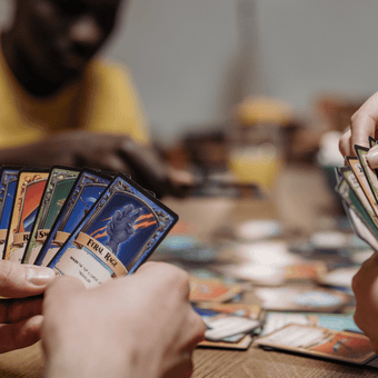Board Games