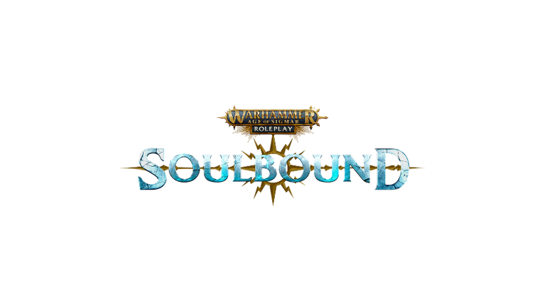 Warhammer: Age of Sigmar Soulbound