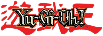 Yu-Gi-Oh!