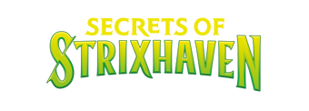 Secrets of Strixhaven