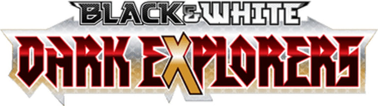Dark Explorers Set Icon