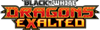 Dragons Exalted Set Icon