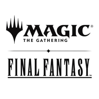 Magic The Gathering: Final Fantasy